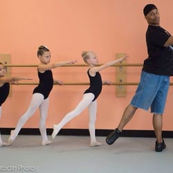 Studio Bleu Dance Center