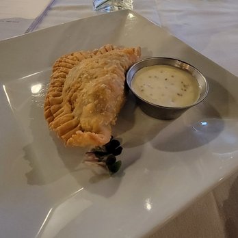 Lugo's - Empanada - New American Near Me - Dickson, Tennessee