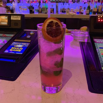 Spiked - Cocktail Bars Near Me - Funner, California