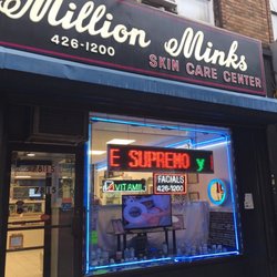 Million Minks