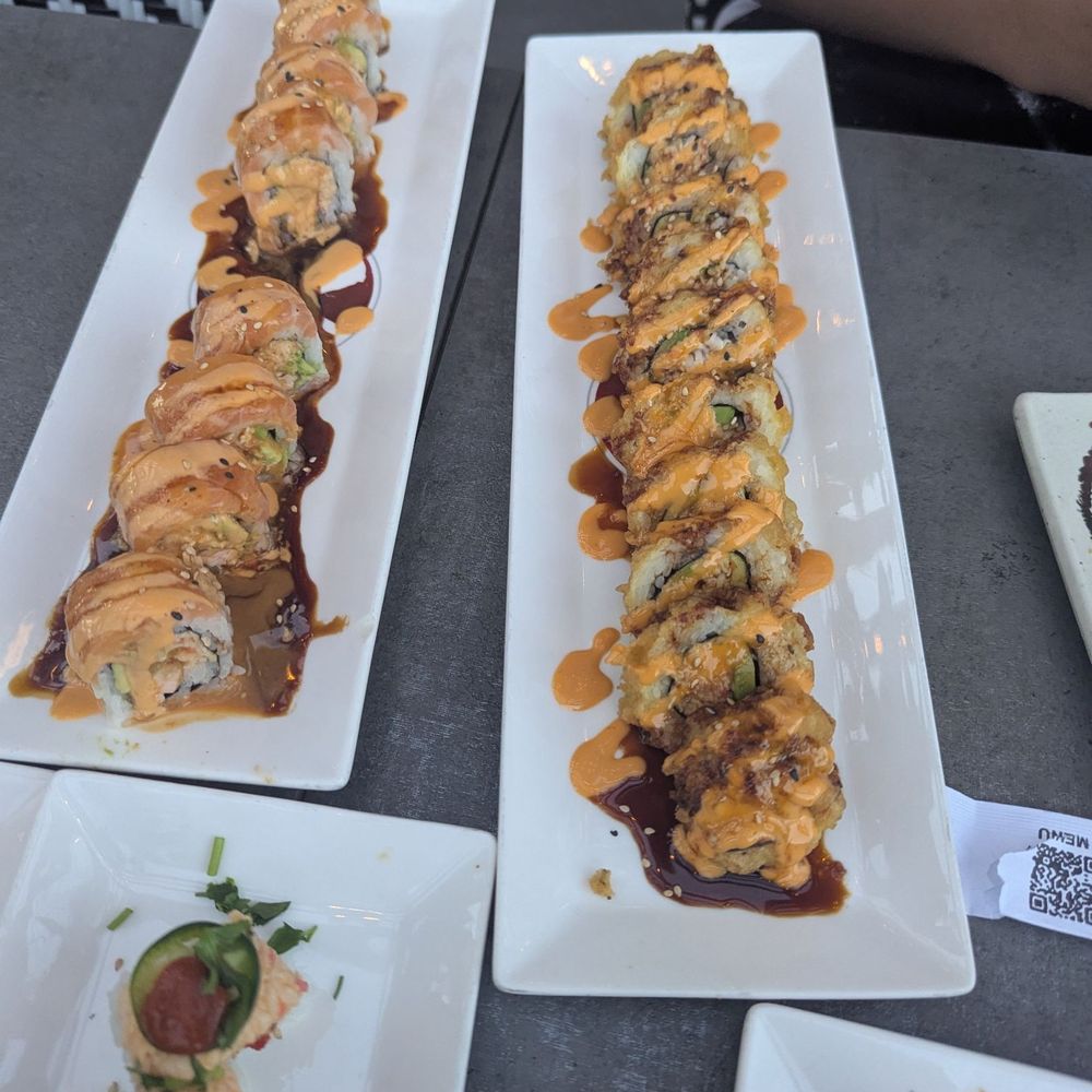 Xevichez Sushi Bar - More crazy boys - Sushi Bars Near Me - Los Angeles, California Xevichez Sushi Bar - More crazy boys - Sushi Bars Near Me - Los Angeles, California