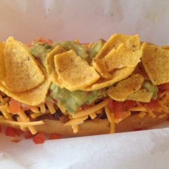 Sweet Dogs - Miami Heat - Hot Dogs Near Me - Miami, Florida