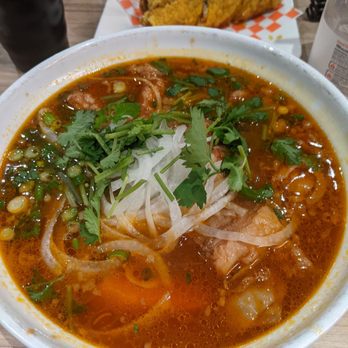 Pho Time Authentic Vietnamese Eatery - Beef stew noodle soup - Vietnamese Near Me - Markham, Ontario