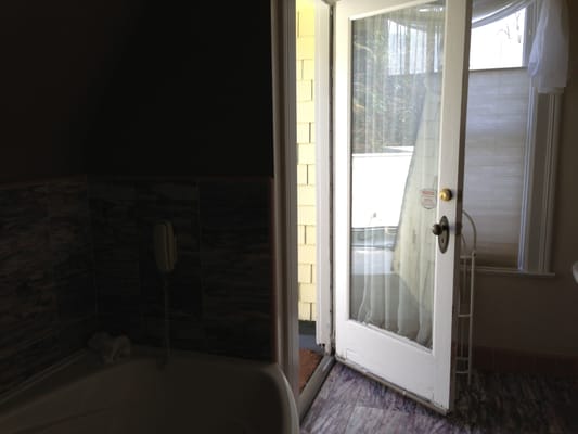 Amber House Inn of Midtown by null