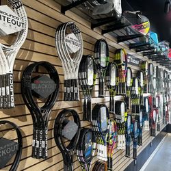 Kinetic Racquet Sports
