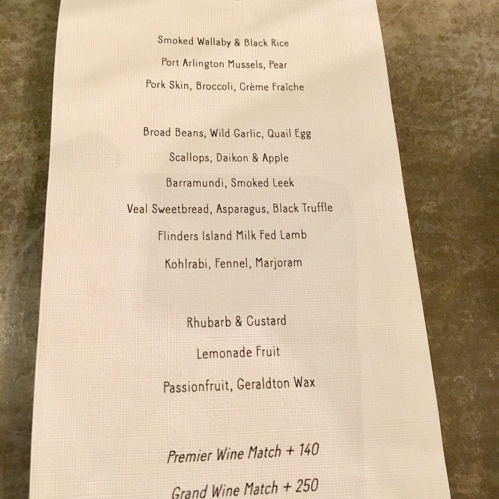 Estelle Bistro - Wine Bars Near Me - Northcote, VIC