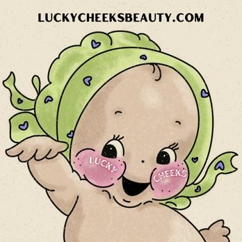 Lucky Cheeks Beauty - Waxing Near Me - Reno, Nevada Lucky Cheeks Beauty - Waxing Near Me - Reno, Nevada