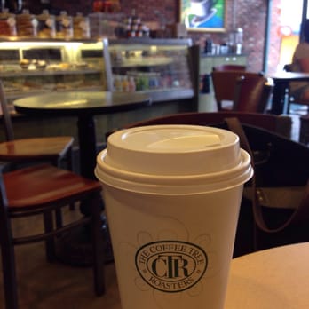 The Coffee Tree Roasters - Regular coffee... - Coffee & Tea Near Me - Pittsburgh, Pennsylvania The Coffee Tree Roasters - Regular coffee... - Coffee & Tea Near Me - Pittsburgh, Pennsylvania
