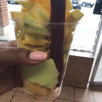La Michoacana - Ice Cream & Frozen Yogurt Near Me - North Chesterfield, Virginia La Michoacana - Ice Cream & Frozen Yogurt Near Me - North Chesterfield, Virginia