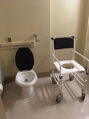 Joseph Brant Hospital by null