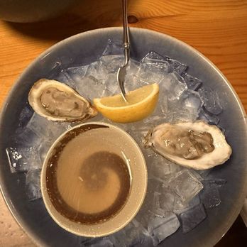 The Rev - Oysters - Seafood Near Me - Orlando, Florida