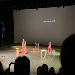 Mosesian Center for the Arts