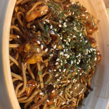 Woke - Wok Near Me - Antwerp, VAN Woke - Wok Near Me - Antwerp, VAN