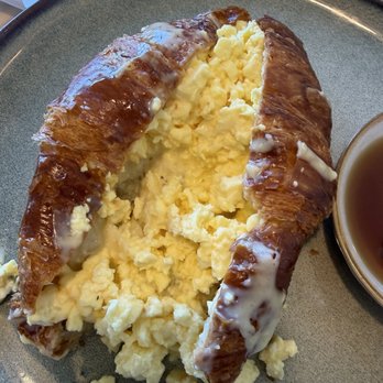 Madame Brioche - Egg croissant - Bakeries Near Me - Jacksonville, Florida Madame Brioche - Egg croissant - Bakeries Near Me - Jacksonville, Florida