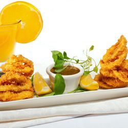 TRIO RESTAURANT