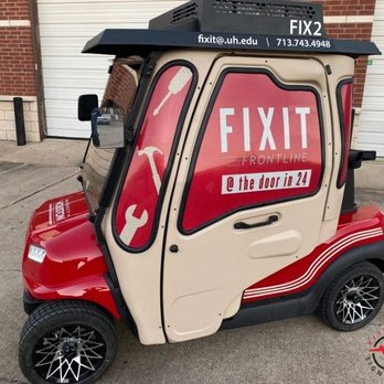 Vital Sign Solutions - Signmaking Near Me - Katy, Texas