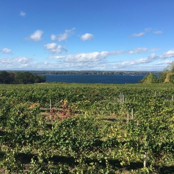 Ventosa Vineyards - Wineries Near Me - Geneva, New York