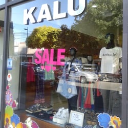 KALU