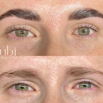 Rubi Esthetica - BROW LAMINATION - Skin Care Near Me - Phoenix, Arizona Rubi Esthetica - BROW LAMINATION - Skin Care Near Me - Phoenix, Arizona