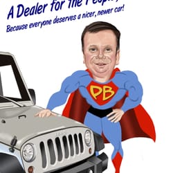 Brown Paul Motors Inc - A Dealer For The People!