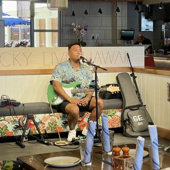 Monkeypod Kitchen - Live music - Tacos Near Me - Honolulu, Hawaii Monkeypod Kitchen - Live music - Tacos Near Me - Honolulu, Hawaii