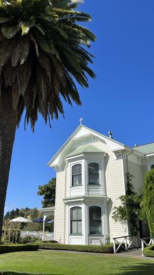 Mission Estate Winery by null