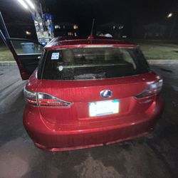 Lansdale Car Wash - Bird crap still on my car