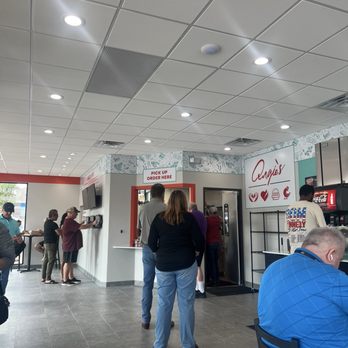 Angie’s Lobster - Order at kiosk, pickup at window. - Seafood Near Me - Plano, Texas Angie’s Lobster - Order at kiosk, pickup at window. - Seafood Near Me - Plano, Texas