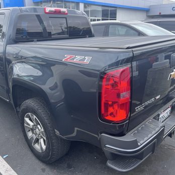 Fremont Chevrolet - Car Dealers Near Me - Fremont, California
