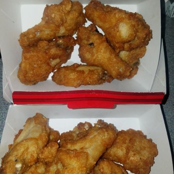 Sheetz - These wingettes were very very tasty and there were plenty of wing flavors to choose from! - Gas Stations Near Me - GREENVILLE, North Carolina Sheetz - These wingettes were very very tasty and there were plenty of wing flavors to choose from! - Gas Stations Near Me - GREENVILLE, North Carolina