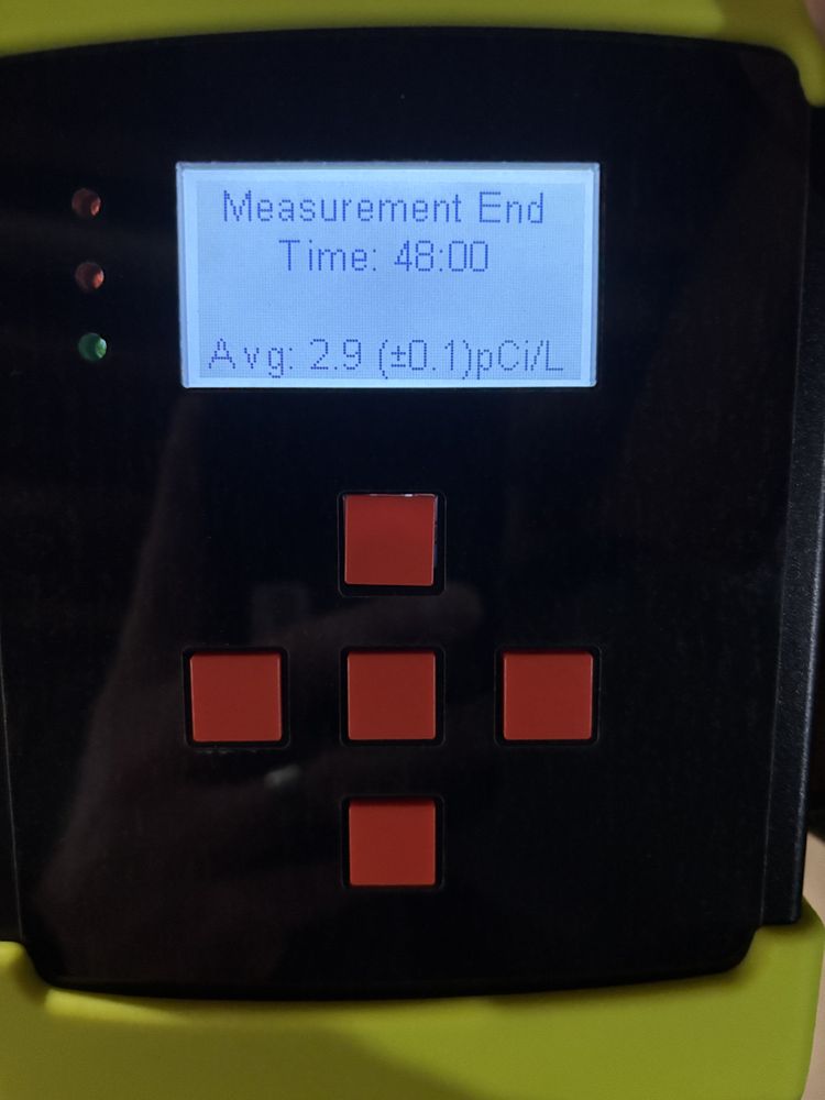 Hillsdale Radon - mold inspector in Hillsdale, MI