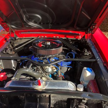 Clean & Neat Auto Detailing - Auto Detailing Near Me - Mesa, Arizona