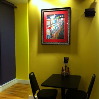J. Gumbo's - Back room - Cajun/Creole Near Me - Cincinnati, Ohio