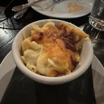 Nellie's Southern Kitchen - 4 Cheese Mac - Southern Near Me - Belmont, North Carolina Nellie's Southern Kitchen - 4 Cheese Mac - Southern Near Me - Belmont, North Carolina