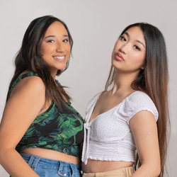Moxie Makeover - Hair style and make-up artistry