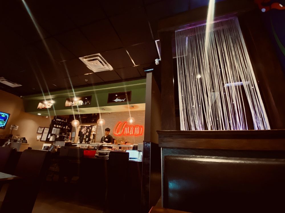 Umami Sushi