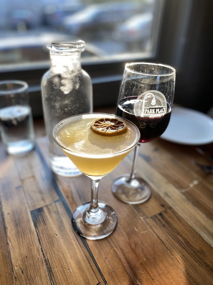 Park Place Restaurant & Bar