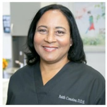 Faith Cousins, DDS - General Dentistry Near Me - Silver Spring, Maryland