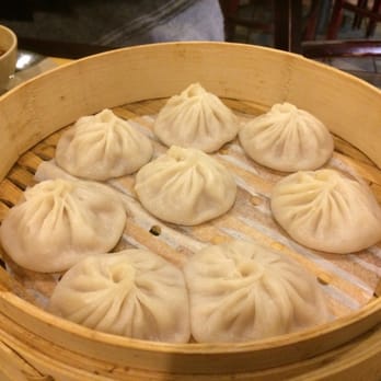 Shanghai Bun - The pork (soup buns) are delicious but the sauce with them is funky in a good way. Also good with the pepper oil. - Chinese Near Me - Matawan, New Jersey Shanghai Bun - The pork (soup buns) are delicious but the sauce with them is funky in a good way. Also good with the pepper oil. - Chinese Near Me - Matawan, New Jersey