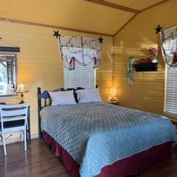 Whiskey Mountain Rentals