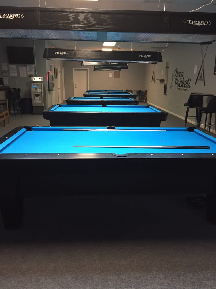 DEEP POCKETS Updated August 2024 918 Redhouse Rd, Richmond