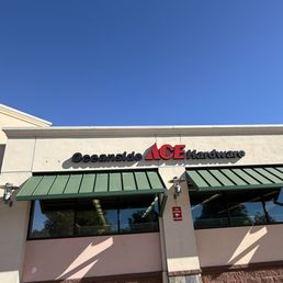 Exterior photo of Oceanside Ace Hardware - Oceanside, California Exterior photo of Oceanside Ace Hardware - Oceanside, California