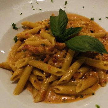 Pescatore Ristorante - Penne Alla Vodka - Italian Near Me - West Palm Beach, Florida Pescatore Ristorante - Penne Alla Vodka - Italian Near Me - West Palm Beach, Florida