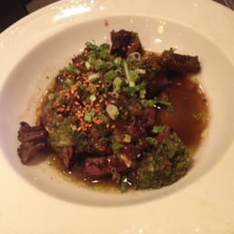 Flank steak Flank steak
