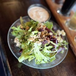 Redwood Steakhouse & Brewery - Redwood Salad