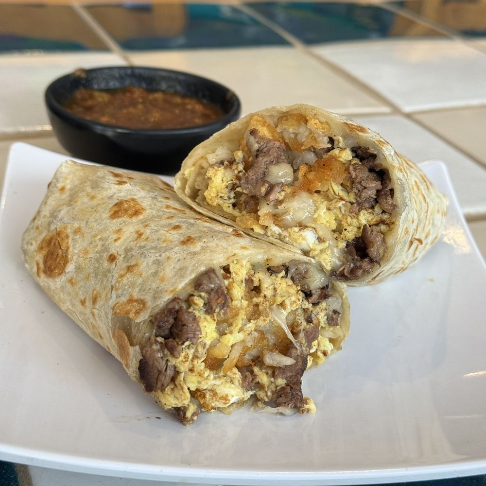 El Huarache de Mexico