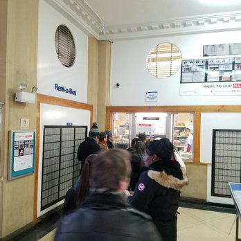 US Post Office - Post Offices Near Me - New York, New York US Post Office - Post Offices Near Me - New York, New York