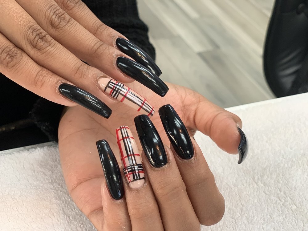 TIPS AND TOES 50 Photos & 72 Reviews 45 Division Ave, Eugene