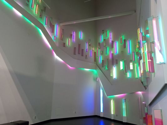 Canada Science and Technology Museum by null