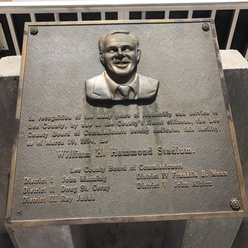 Hammond Stadium - Stadiums & Arenas Near Me - Fort Myers, Florida Hammond Stadium - Stadiums & Arenas Near Me - Fort Myers, Florida